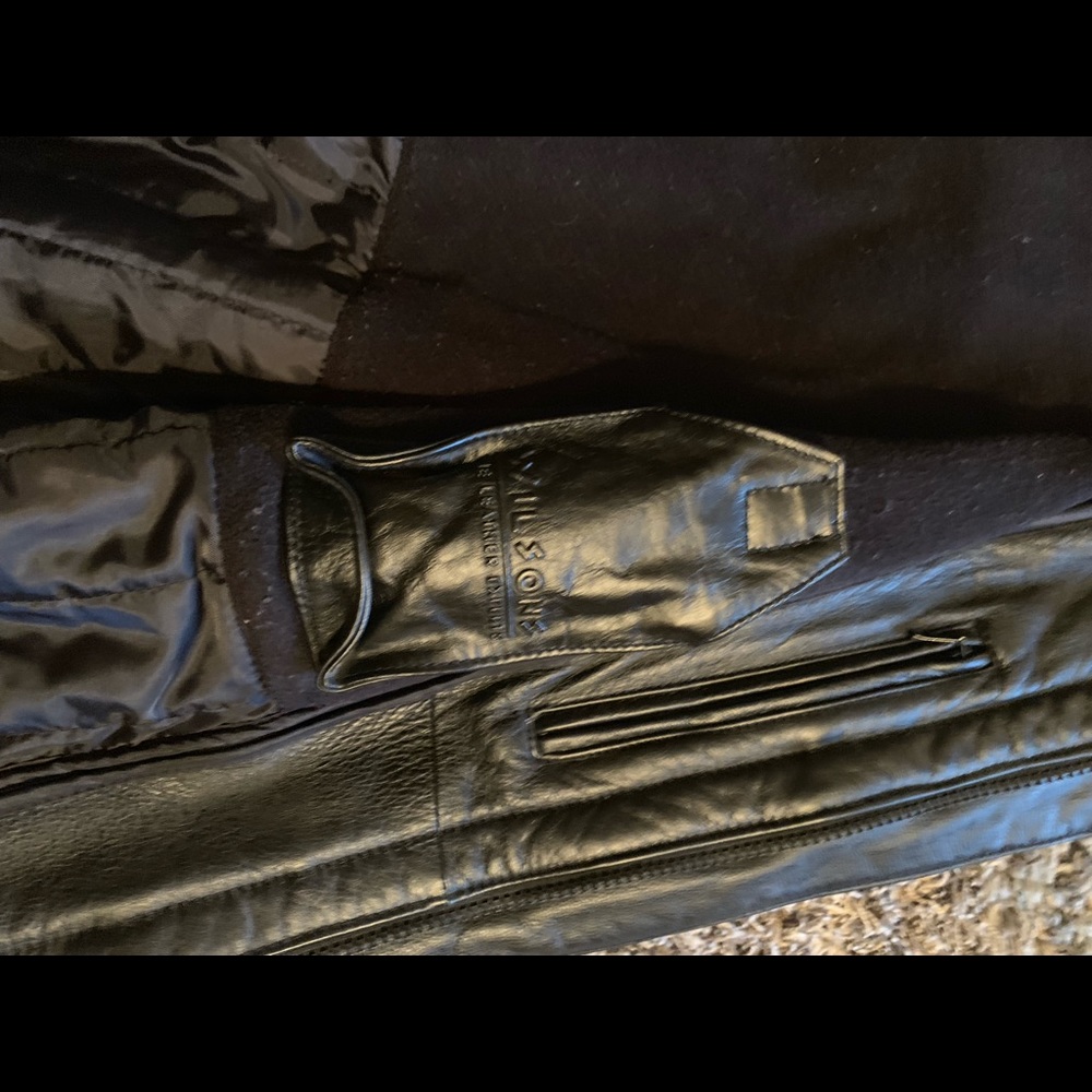 Wilson jacket - Picture 2 of 5
